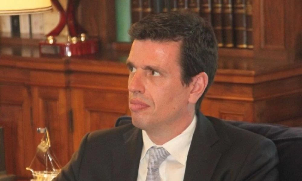 Δημήτρης Καιρίδης: Οι ΗΠΑ υποβαθμίζουν την Τουρκία και αναβαθμίζουν την Ελλάδα
